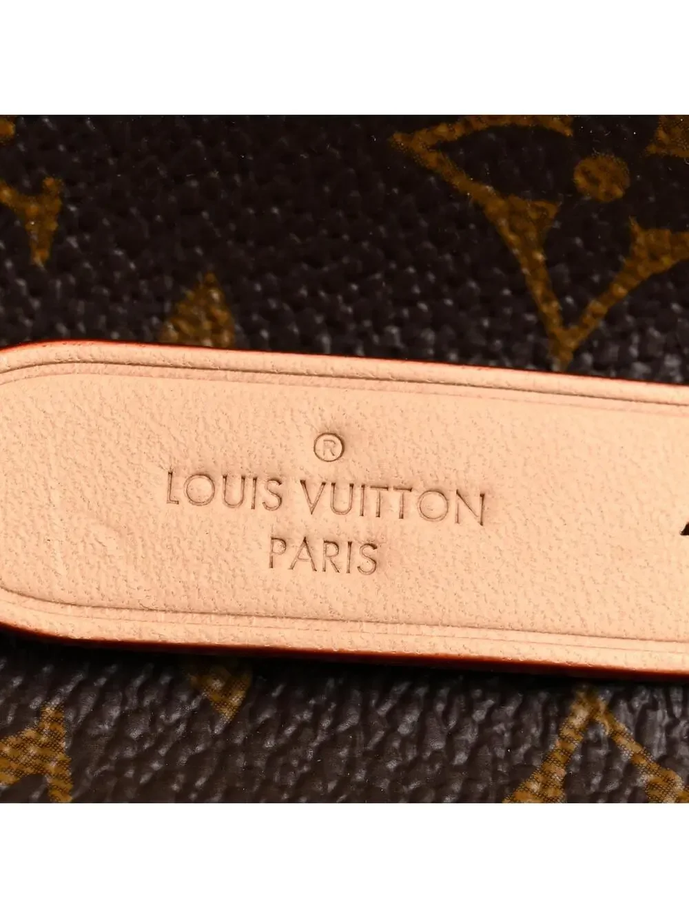 Louis Vuitton Neonoe Bb #334750L18B